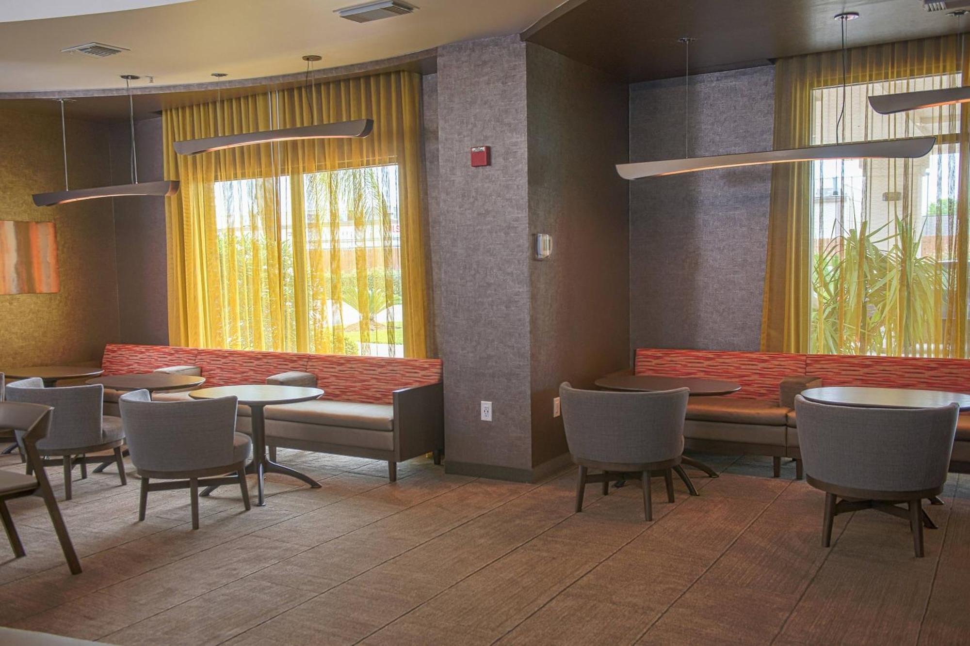 Springhill Suites Houston Pearland Luaran gambar