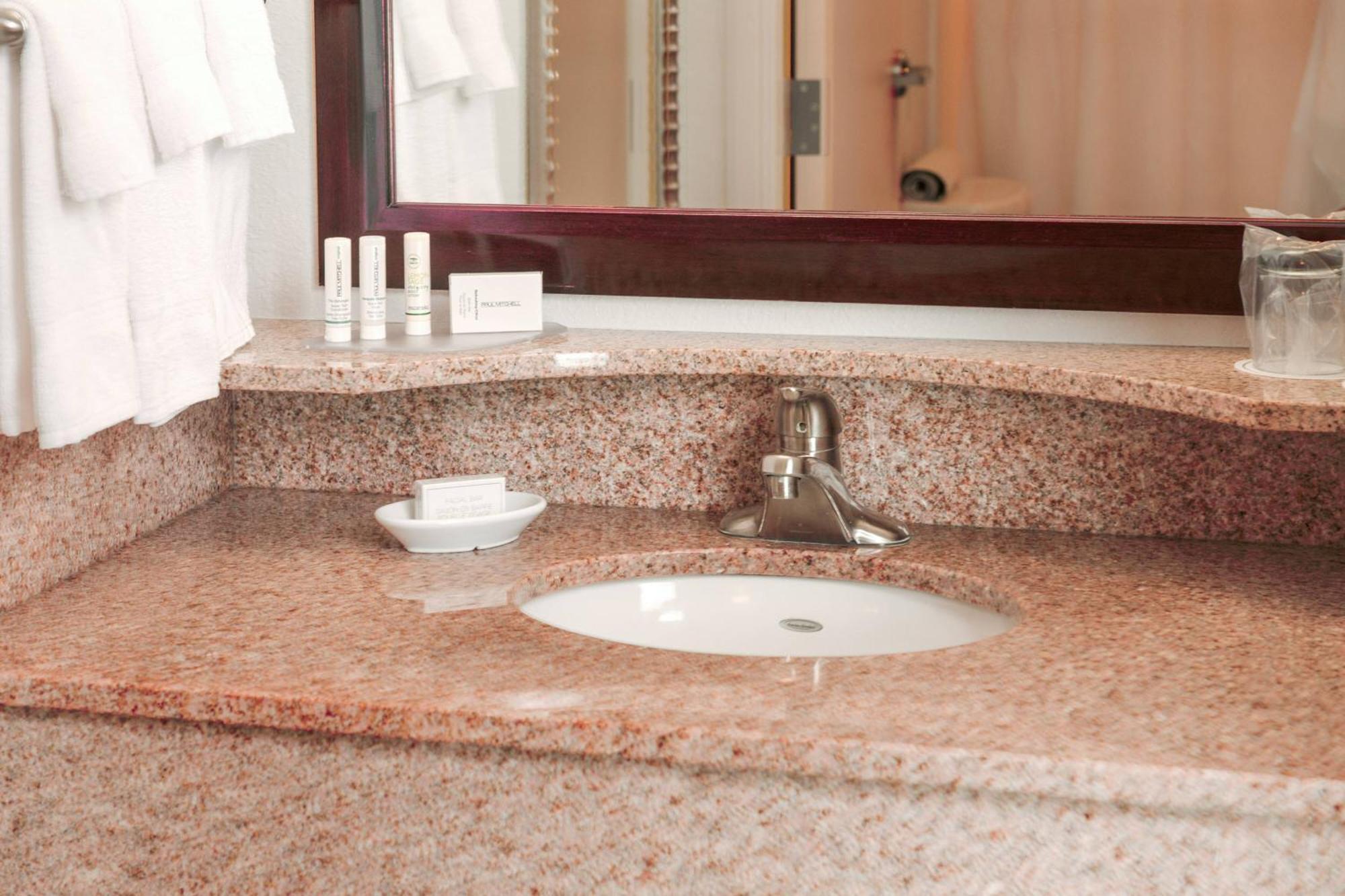Springhill Suites Houston Pearland Luaran gambar