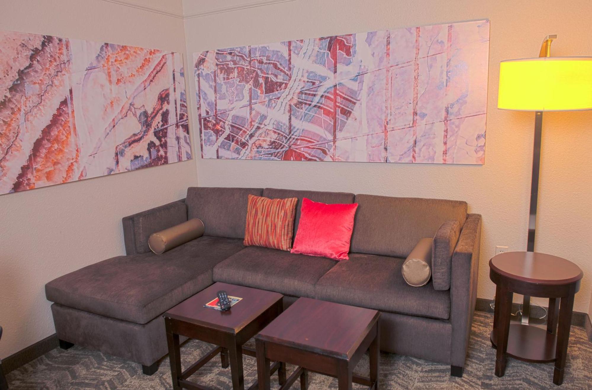 Springhill Suites Houston Pearland Luaran gambar