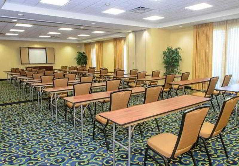 Springhill Suites Houston Pearland Luaran gambar