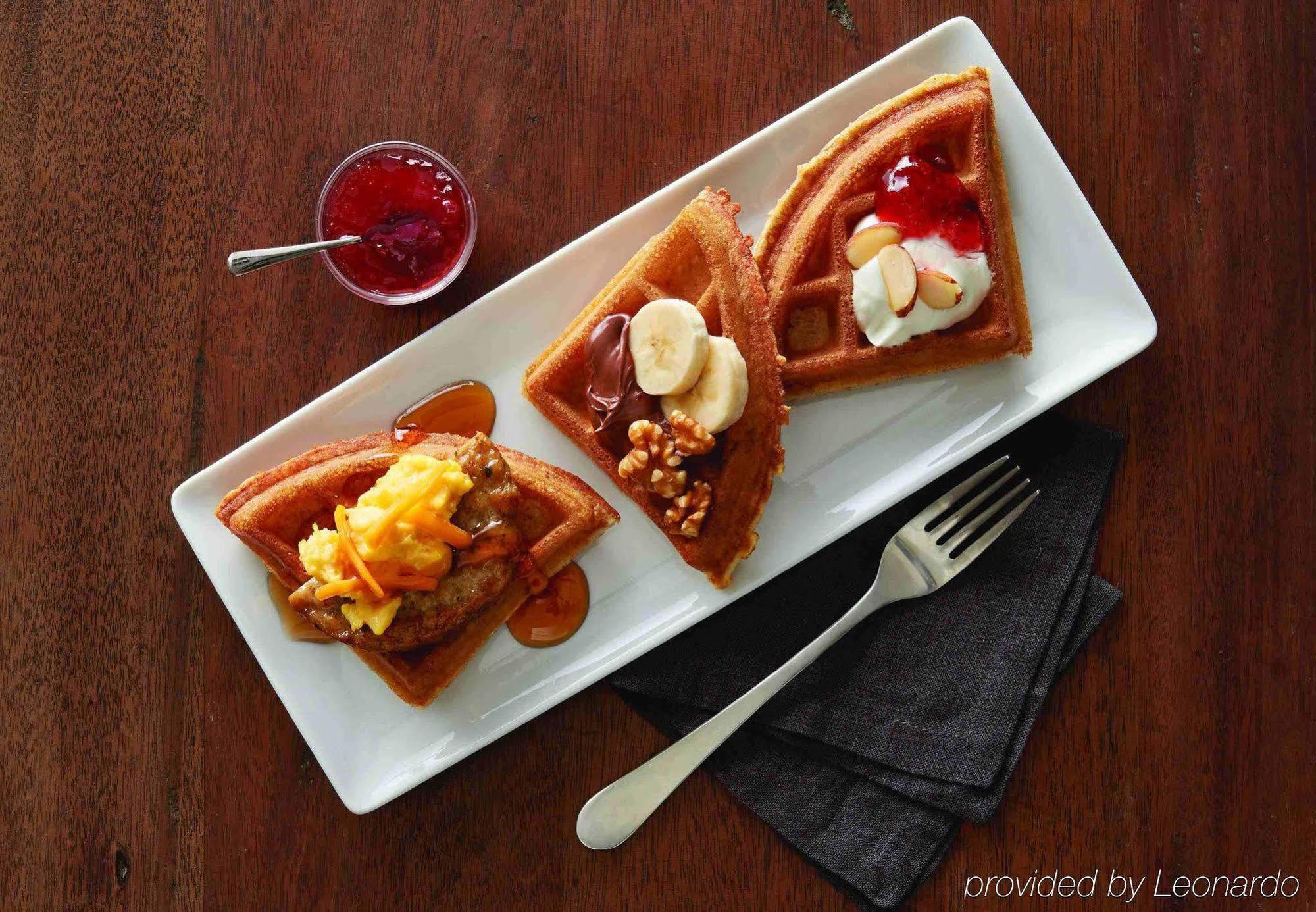 Springhill Suites Houston Pearland Luaran gambar