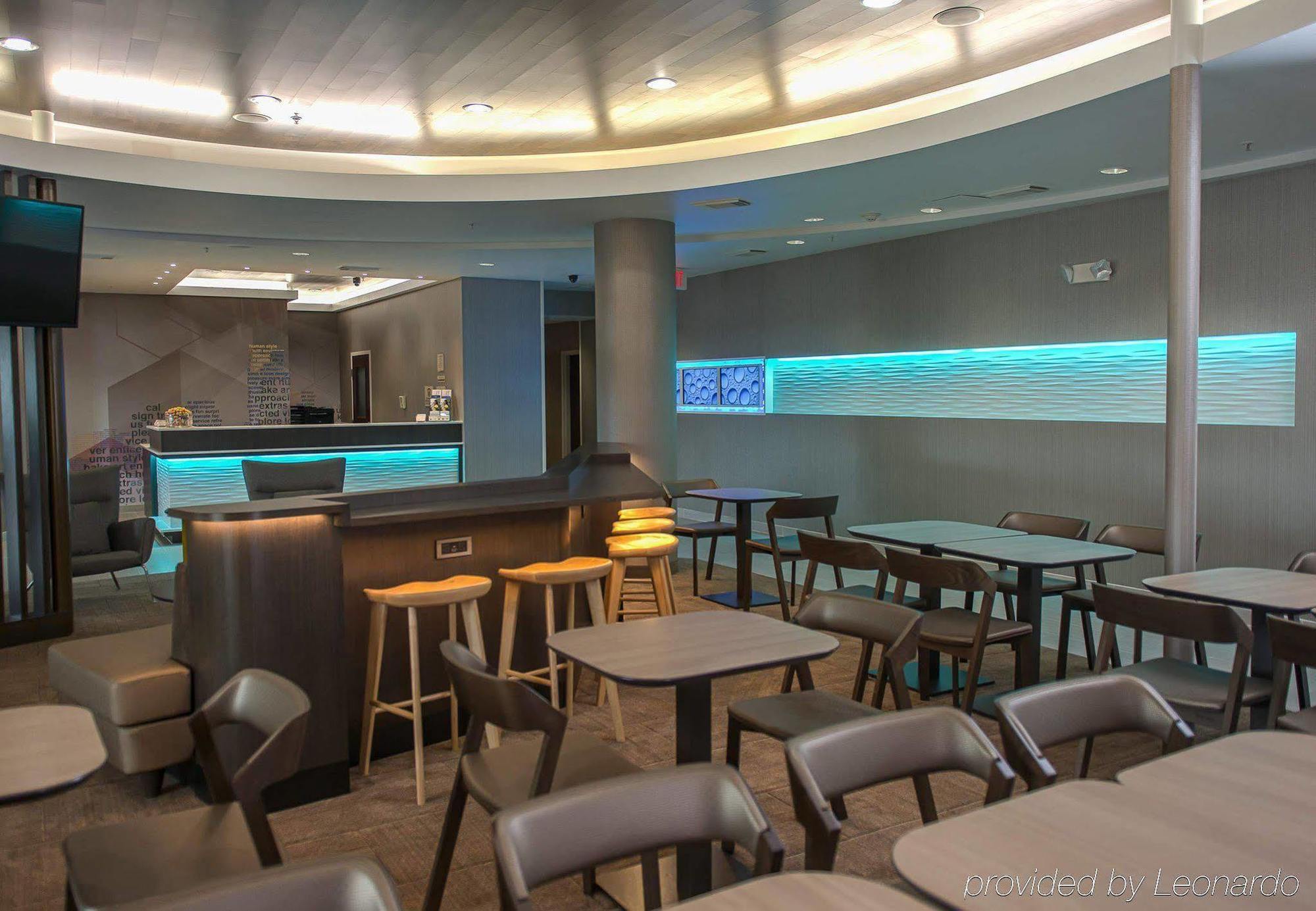 Springhill Suites Houston Pearland Luaran gambar